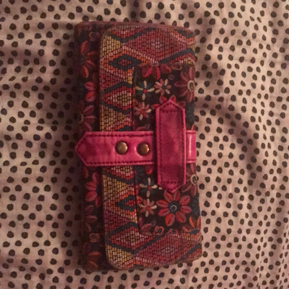 Wallet